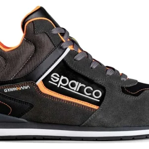 Scarpa Sparco Acropolis S3 Metal Free