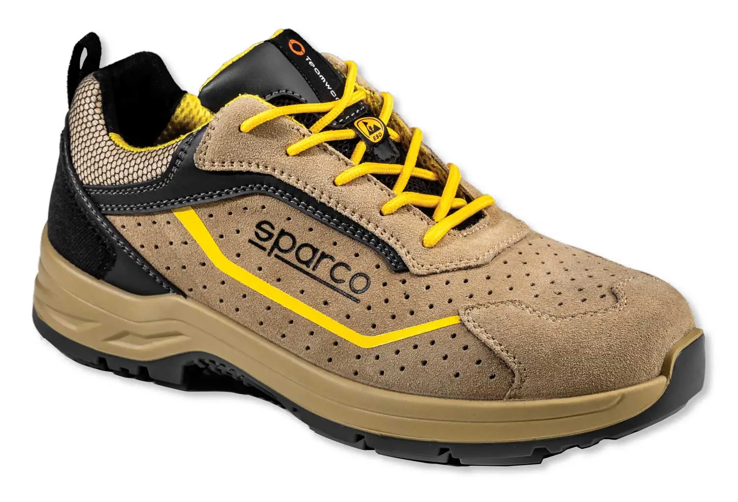 Scarpa S1P Colton Sparco