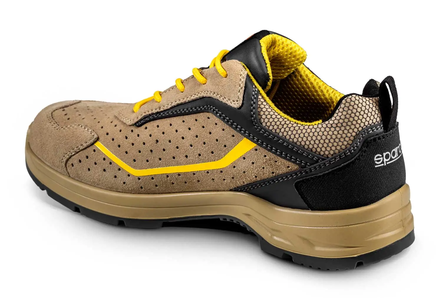 Scarpa S1P Colton Sparco - immagine 2