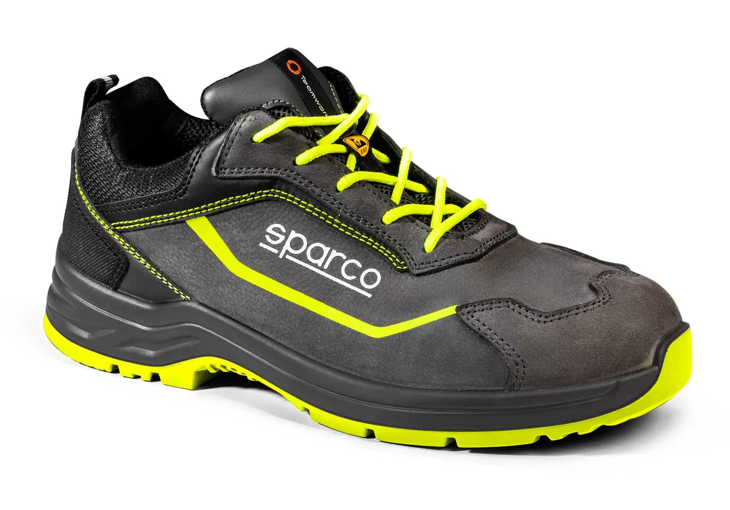 Scarpa S3 Conor Sparco