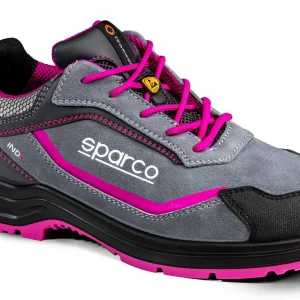 Scarpa S3 Danica Sparco Metal Free