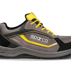 Scarpa Sparco Edmonton S1P