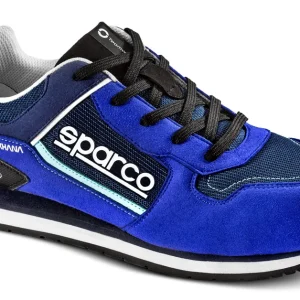 Scarpa Sparco Lando AZ/BM