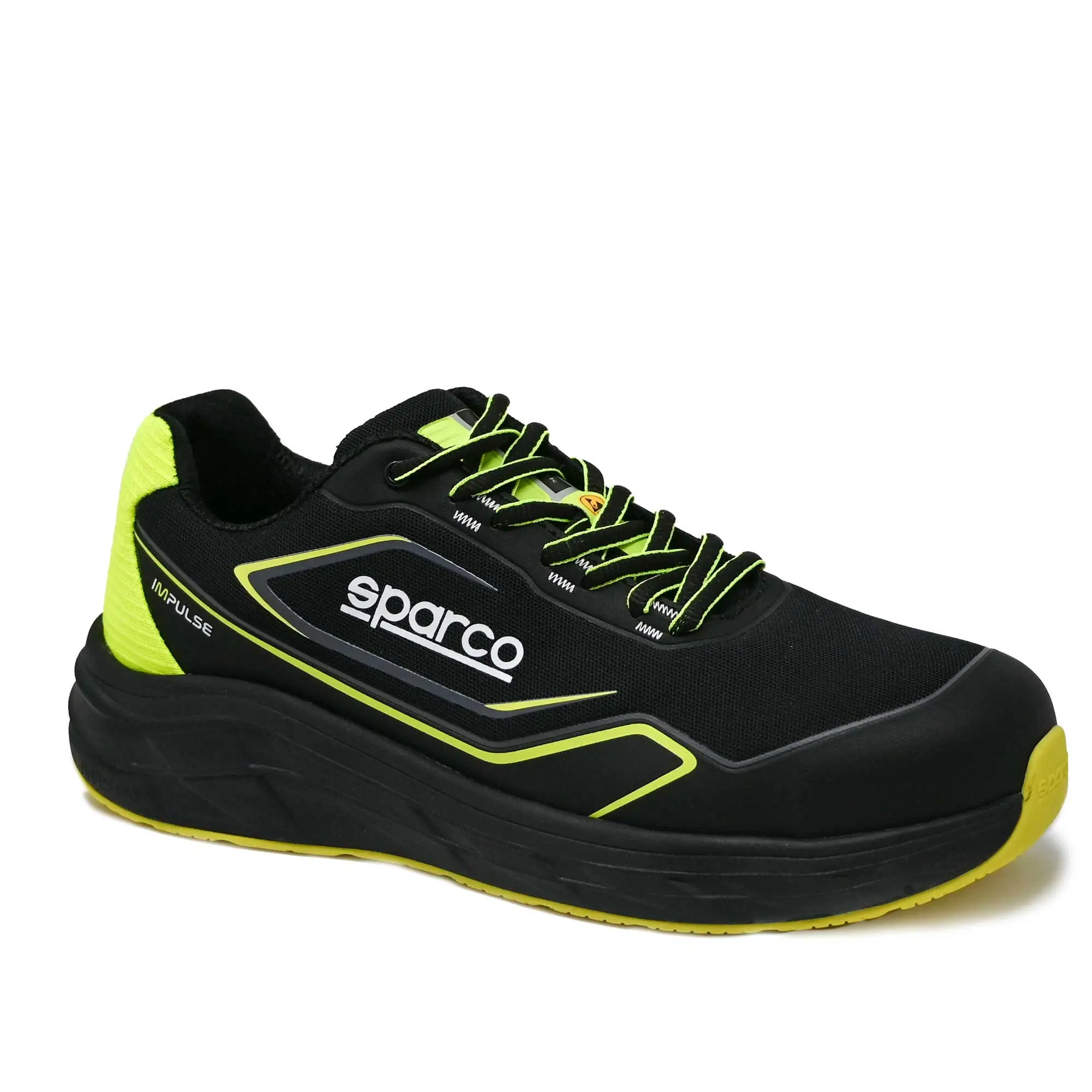 Scarpa Sparco Luton S1P