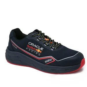 Scarpa Sparco Milton RedBull S1P