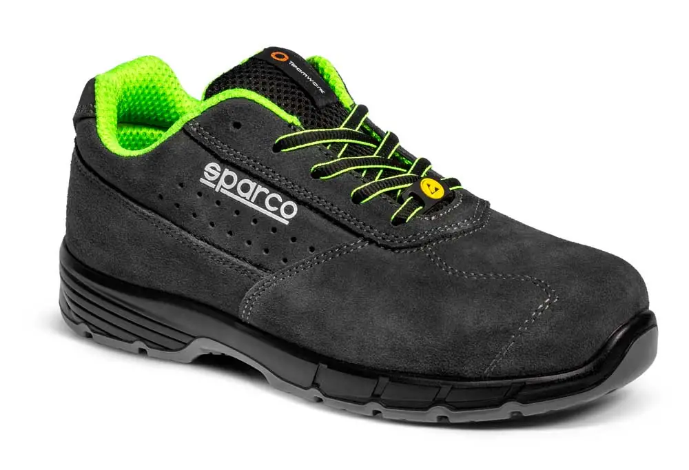 Scarpa Sparco Ontario S1P