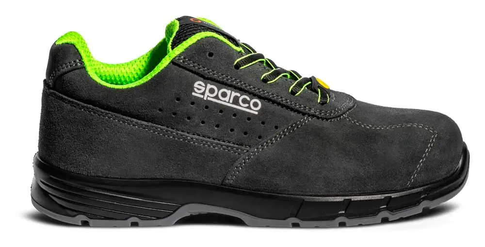 Scarpa Sparco Ontario S1P - immagine 2
