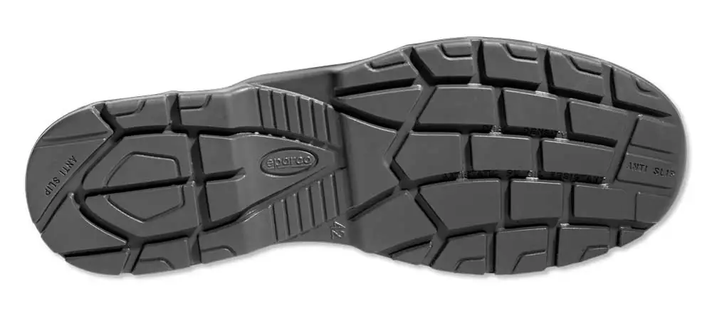 Scarpa Sparco Ontario S1P - immagine 4