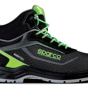 Scarpa Sparco Ranger S3 Metal Free