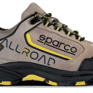 Scarpa Sparco Roc S3 Metal Free
