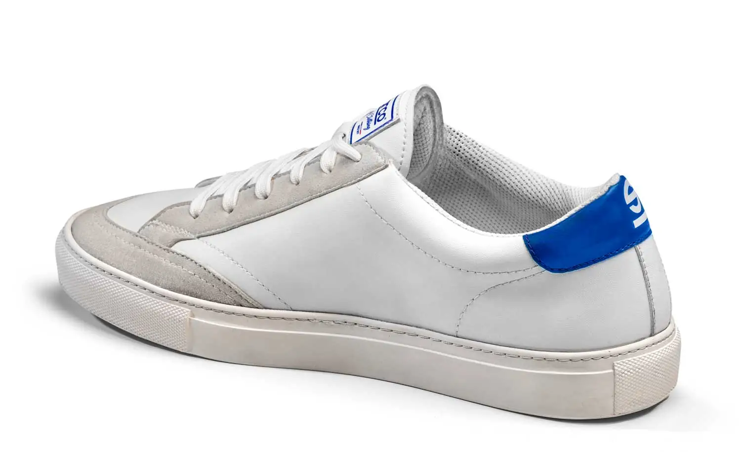 Scarpa Sparco S-Time - immagine 2