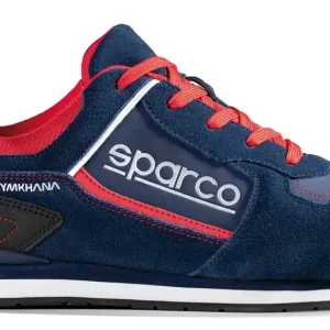 Scarpa Sparco Tacoma S3 Metal Free