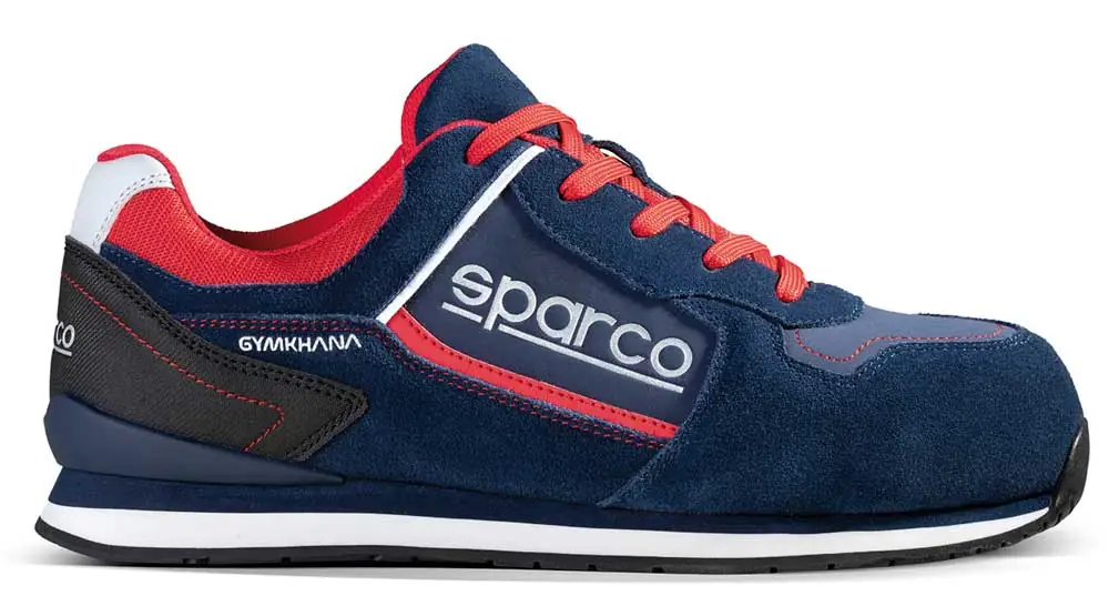 Scarpa Sparco Tacoma S3 Metal Free