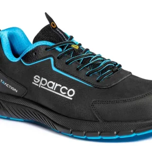 Calzatura Sparco "Takuma" S3 SR FO HRO SC