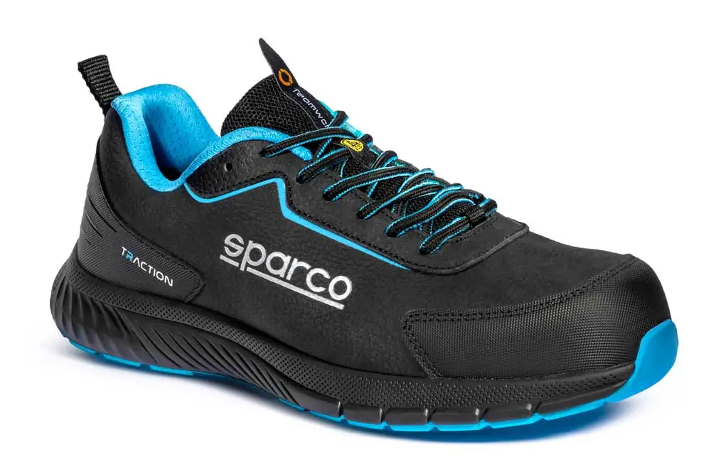 Calzatura Sparco "Takuma" S3 SR FO HRO SC