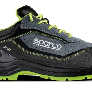 Scarpa Sparco Texas S1P Metal Free