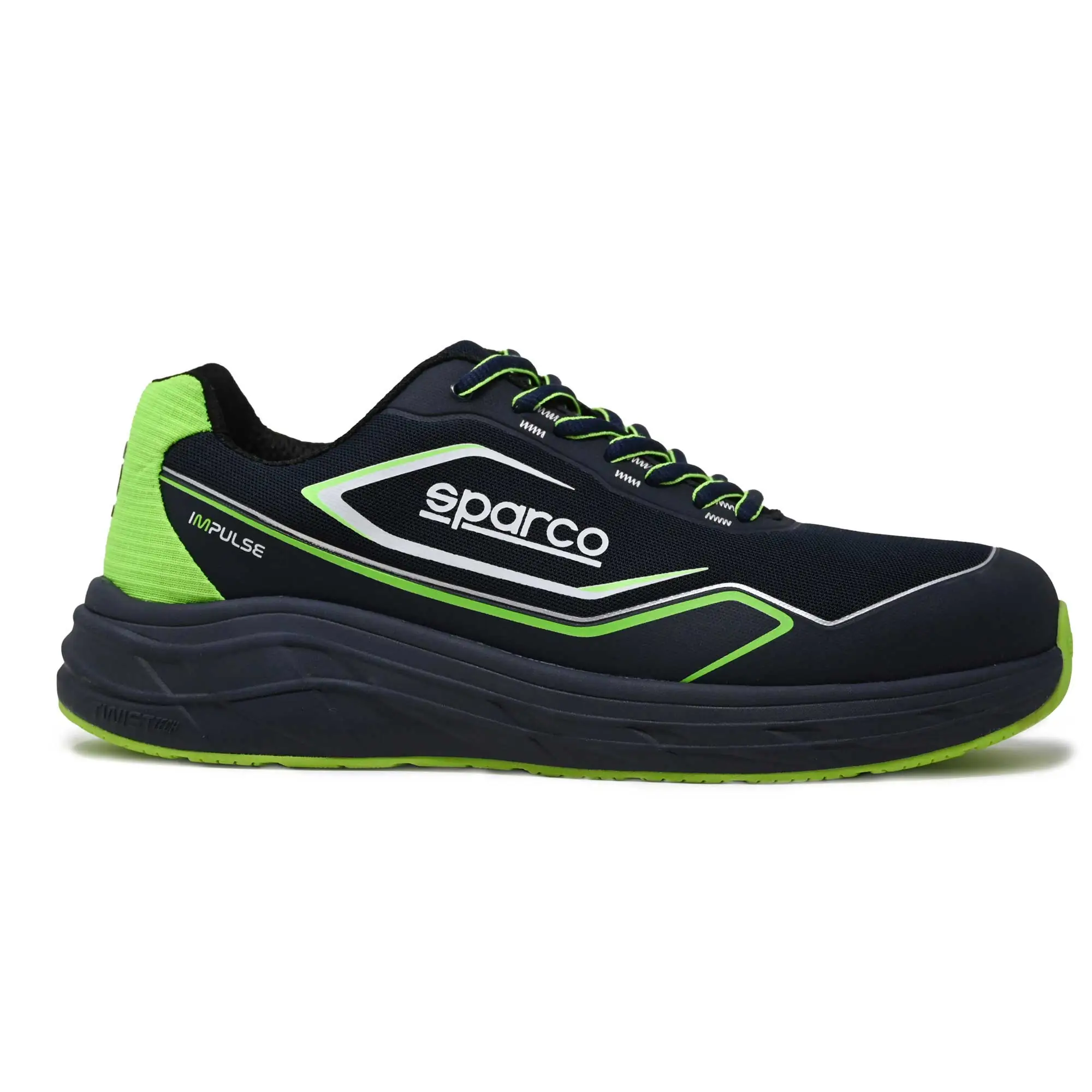 Scarpa Sparco Willen S1P - immagine 2
