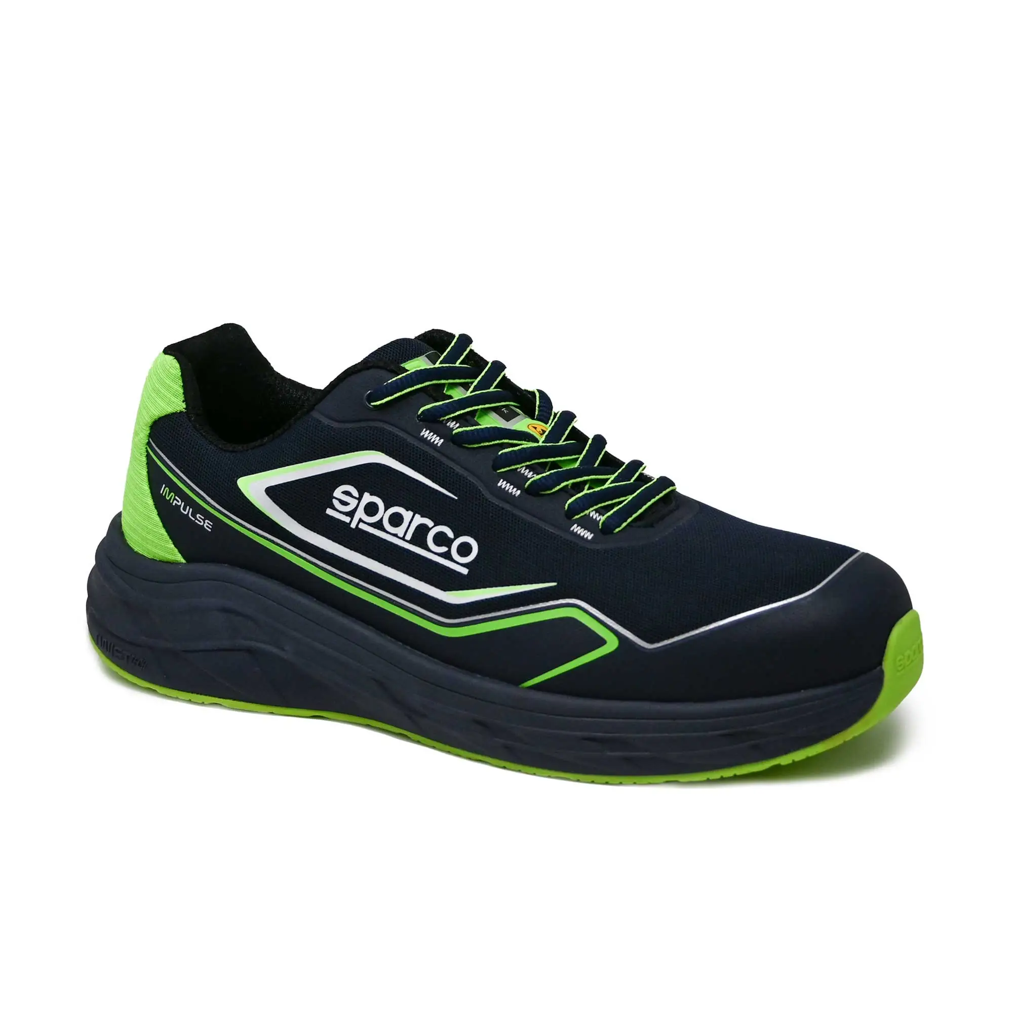 Scarpa Sparco Willen S1P