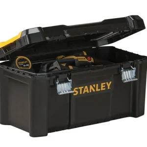 Cassetta Portautensili Essential Stanley