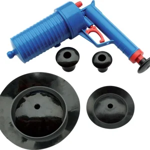 Stura tubi A Pressione Con Accessori