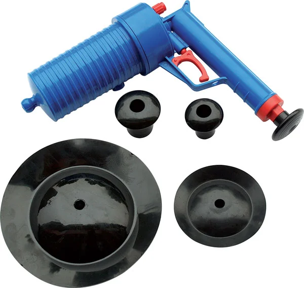 Stura tubi A Pressione Con Accessori