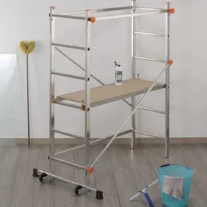 Trabattello Clip Rapido 100