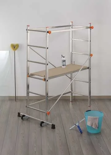 Trabattello Clip Rapido 100