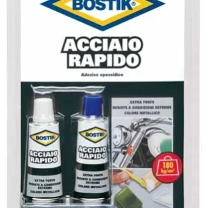 Bostik Acciaio Rapid