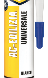 Bostik Sigillante Acrilico - Cartuccia Da 300 ml.