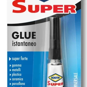Bostik Super Glue 3 gr