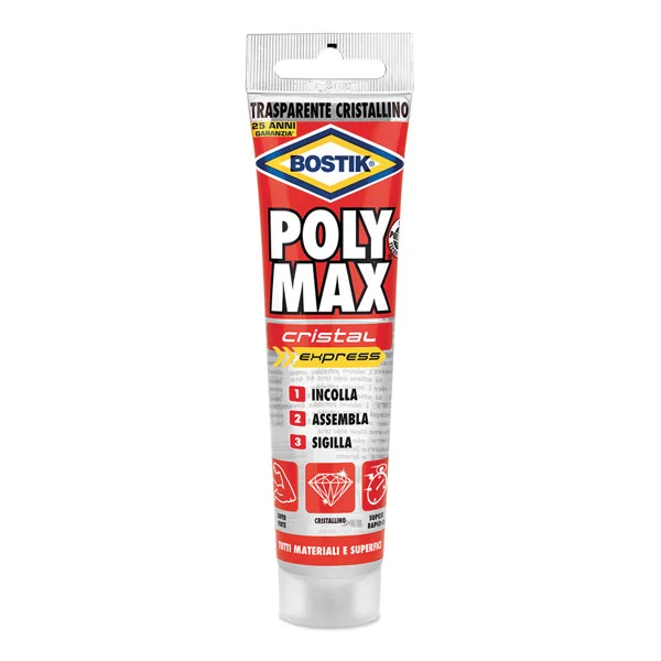 PolyMax HighTack Express