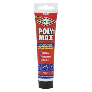 Polymax Bostik Original 165 gr Bianco