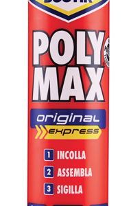 Bostik Polymax Cartuccia Original 425gr