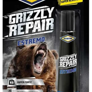 Bostik Grizzly Repair Extreme 20gr