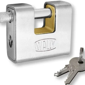 Lucchetto Blindato Wally
