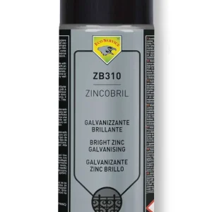 Zincobril 98% Zinco Spray 400ml