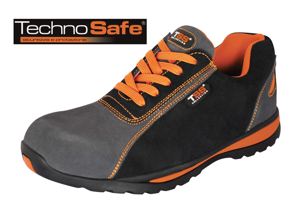 Scarpa Bassa South Beach S1P