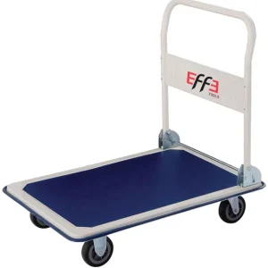 Carrello Tuttofare Portata kg.300 cm.61x91