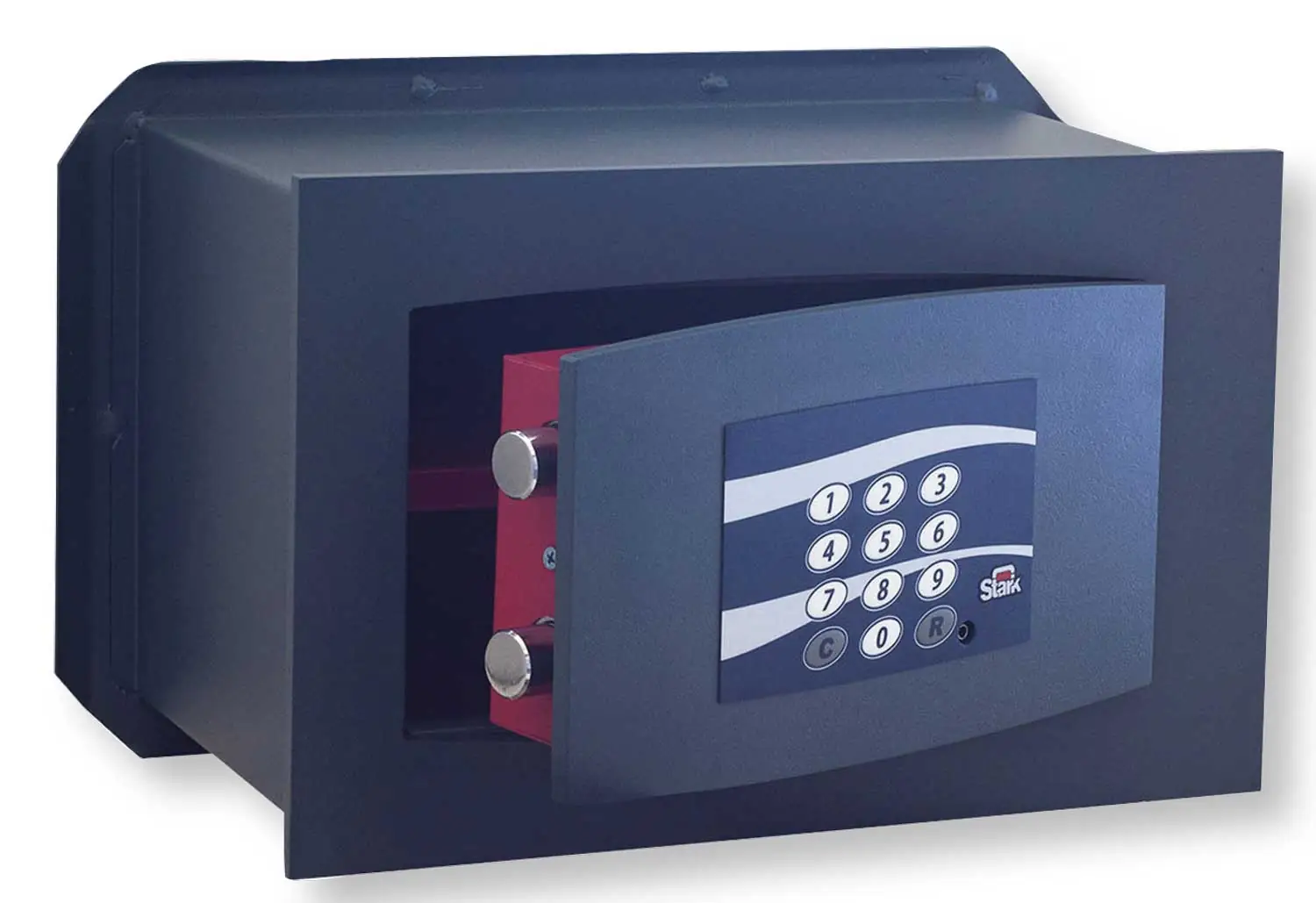 Cassaforte Stark Digitale