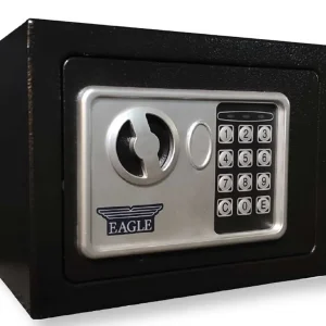 Cassaforte Hotel Con Serratura Elettromagnetica Digitale