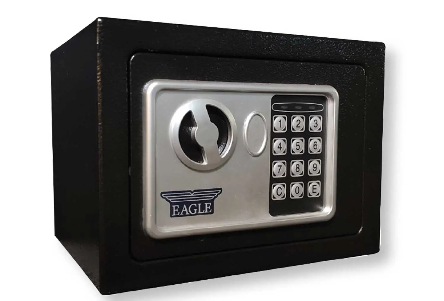 Cassaforte Hotel Con Serratura Elettromagnetica Digitale