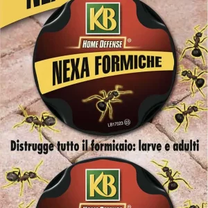 Esca Formiche  2 pz da 10 g