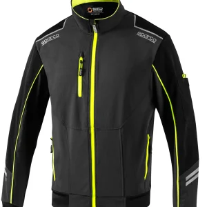 Giacca Antivento Light-Shell