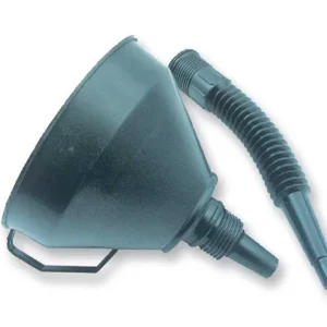 Imbuto Con Canna Flessibile