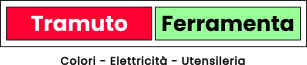 Tramuto Ferramenta