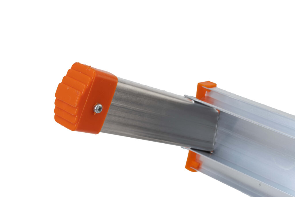 Scala Alluminio Doppia Salita - immagine 3