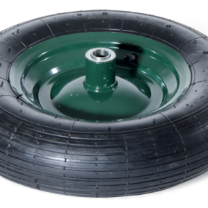 Ruota Ricambio Per Carriola lt.100(81/1-81/4)