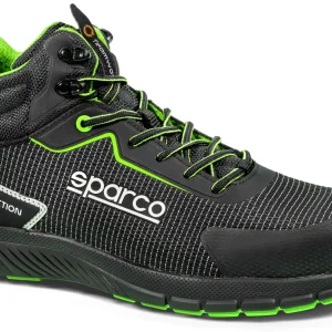 Scarpa antinfortunistica SPARCO NAOKI S3S