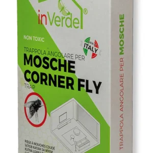 Trappola Per  Mosche 2 pezzi