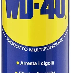 WD-40
